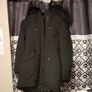BCBGMaxAzaria Winter Coat
